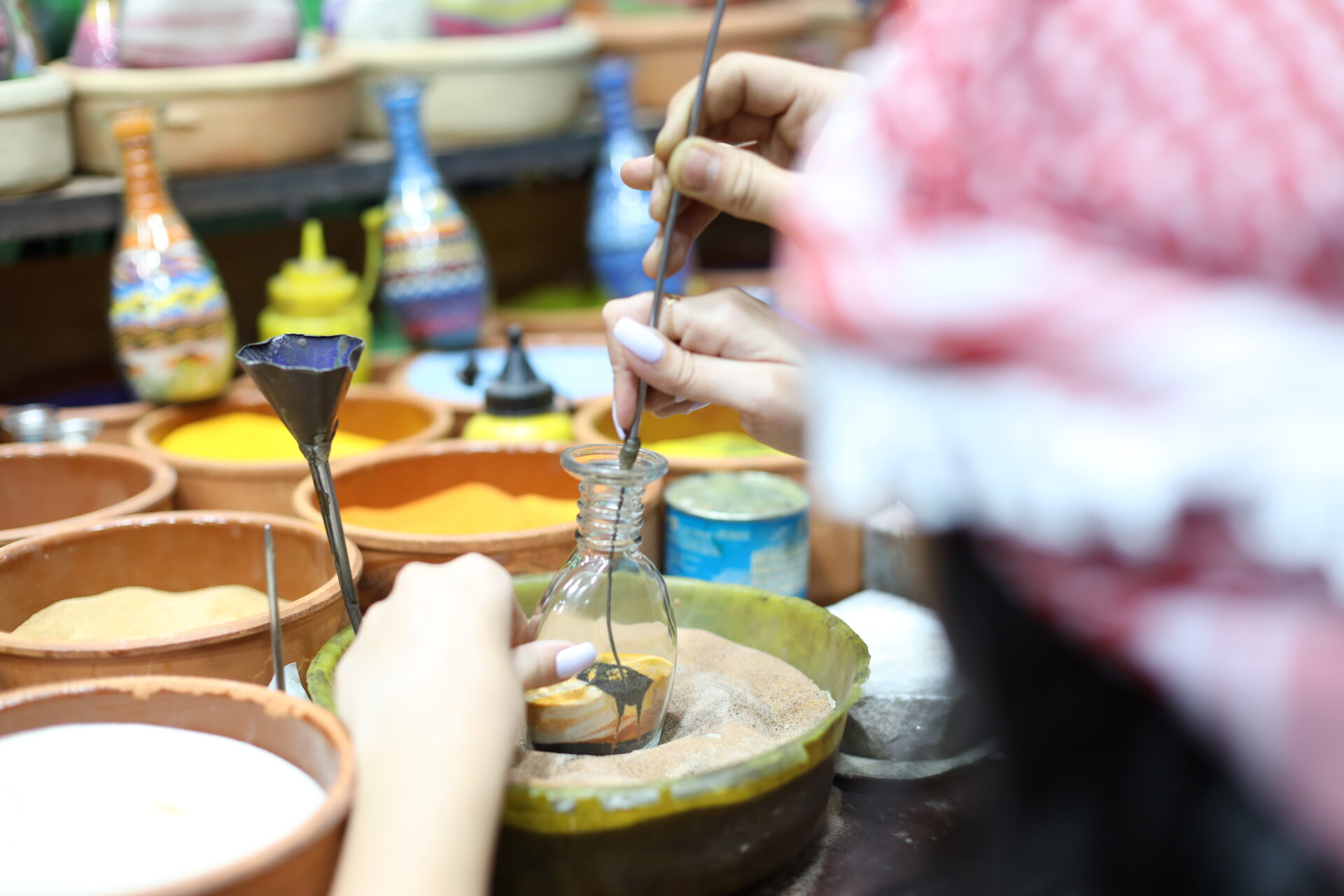 Aqaba - experiențe culturale și de aventură autentice în Iordania